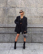 Load image into Gallery viewer, Marvin biker shorts
