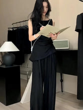 Load image into Gallery viewer, Cary Pants Set
