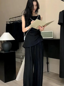 Cary Pants Set
