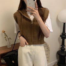 Load image into Gallery viewer, Sienna Knitted Sweater
