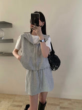 Load image into Gallery viewer, Glen sweater set
