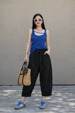 Load image into Gallery viewer, Luna balloon pants
