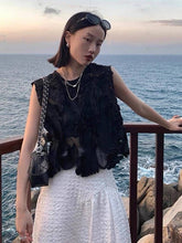 Load image into Gallery viewer, Justine lace top
