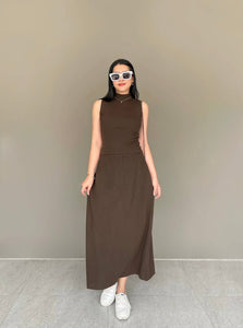 Janille skirt set