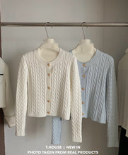 Load image into Gallery viewer, Candice Cardigan
