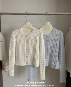 Candice Cardigan