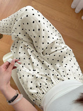 Load image into Gallery viewer, Eliza polka dot pants
