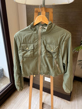 Load image into Gallery viewer, Dale windbreaker jacket

