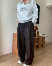 Load image into Gallery viewer, Kelsey wool pants

