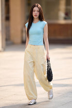 Load image into Gallery viewer, Jasmine balloon pants
