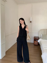 Load image into Gallery viewer, Kendall Vest Set
