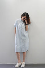 Load image into Gallery viewer, Carson linen dress
