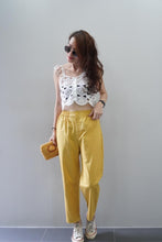 Load image into Gallery viewer, Kenny linen pants
