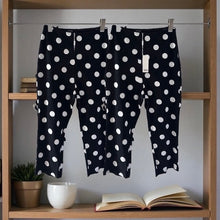 Load image into Gallery viewer, Perry polka dot leggings
