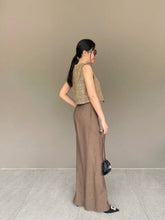 Load image into Gallery viewer, Perry linen pants
