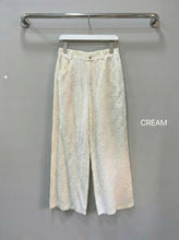 Load image into Gallery viewer, Jenica lace pants
