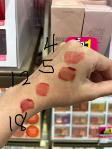 Jellytint liptint