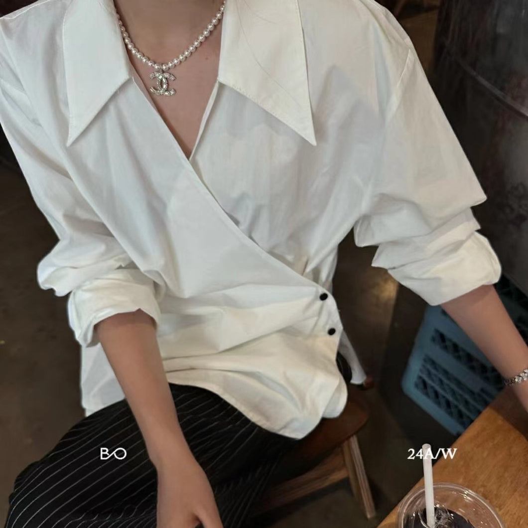 Kimberly top