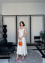 Load image into Gallery viewer, Brielle polka dot dress
