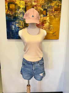 Thalia Tank Top