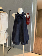 Load image into Gallery viewer, Maddie denim set
