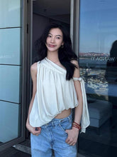 Load image into Gallery viewer, Cecille one sided top
