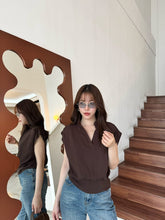 Load image into Gallery viewer, Roan Top
