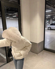 Load image into Gallery viewer, Carson puffer jacket
