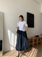 Load image into Gallery viewer, Sammie bubble skirt

