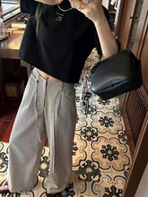 Load image into Gallery viewer, Betty striped pants
