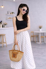 Load image into Gallery viewer, Missy polka dot balloon pants
