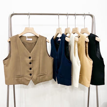 Load image into Gallery viewer, Coco Vest
