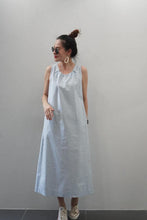 Load image into Gallery viewer, Manhattan linen dress
