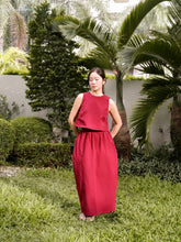 Load image into Gallery viewer, Celeste skirt set
