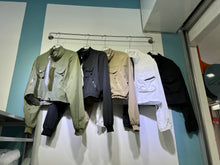 Load image into Gallery viewer, Dale windbreaker jacket

