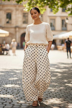Load image into Gallery viewer, Maddie polka dot pants
