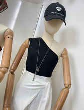 Load image into Gallery viewer, Kacy one sided top
