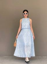 Load image into Gallery viewer, Madison eyelet set
