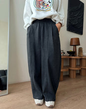 Load image into Gallery viewer, Kelsey wool pants
