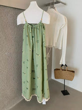 Load image into Gallery viewer, Cedric summer dress
