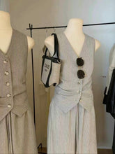 Load image into Gallery viewer, Sydney vest set
