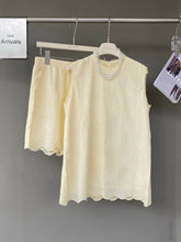 Load image into Gallery viewer, Austin eyelet set
