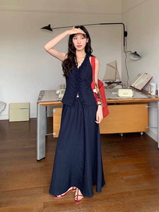 Ella skirt set