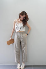 Load image into Gallery viewer, Kenny linen pants
