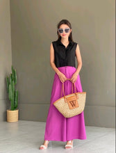 Load image into Gallery viewer, Ellie linen pants
