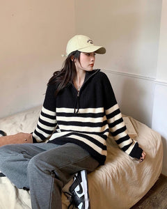 Solenn Sweater