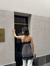 Load image into Gallery viewer, Mario lace top
