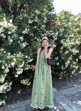 Load image into Gallery viewer, Cedric summer dress

