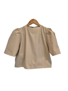 Hazel Puff Sleeve Top