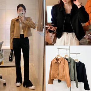 Selena Jacket